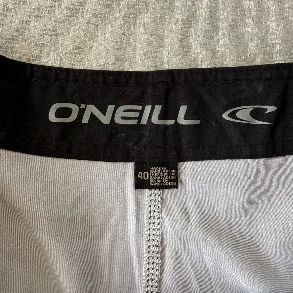 Lot 4 Men's Surf Skate Boardshorts O'Neill Billabong‎ Quicksand Size 40